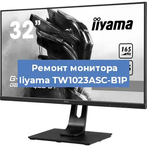 Замена матрицы на мониторе Iiyama TW1023ASC-B1P в Челябинске